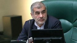 واکنش نایب رئیس مجلس به سخنان روحانی: شما صادق نبودید