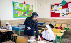 وزیر آموزش و پرورش: بازگشایی مدارس از مهرماه ۱۴۰۰