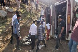 اورژانس: حال خبرنگاران منتقل‌شده به ارو‌میه خوب است