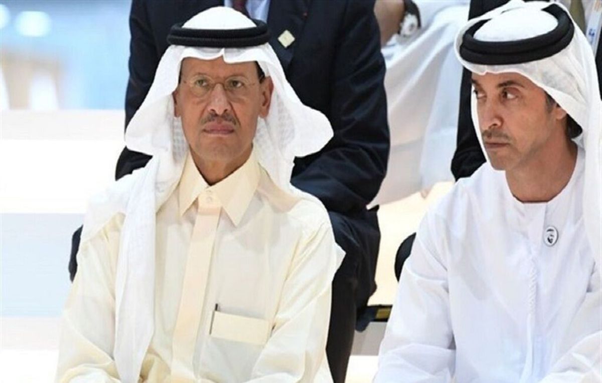 رویترز: عربستان و امارات برای تولید نفت به توافق رسیدند
