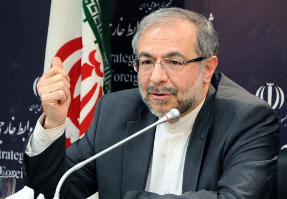 دستیار وزیر امور خارجه: گفت‌وگوی ایران با طالبان به درخواست کابل انجام شد