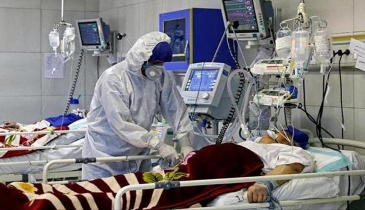 کرونا در ایران؛ ۲۰۱ فوتی جدید/ شناسایی ۲۳ هزار و ۶۰۰ بیمار دیگر