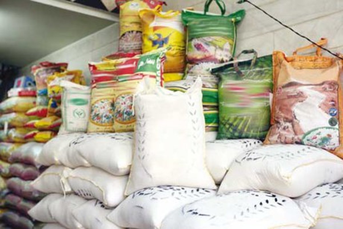 هشدار گمرک نسبت به وضعیت واردات برنج/ ممنوعیت فصلی را به تاخیر بیندازید