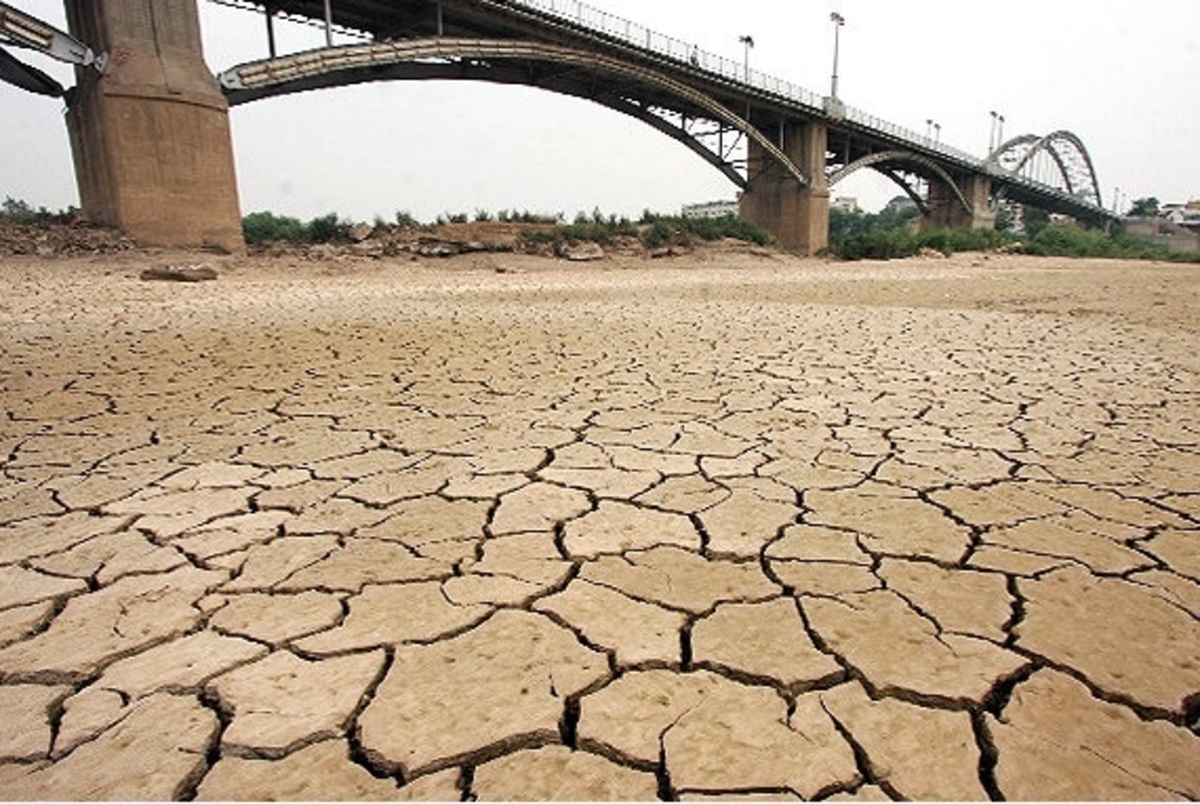انتقال آب؛ چالش بزرگ ۴.۸ میلیون نفر خوزستانی