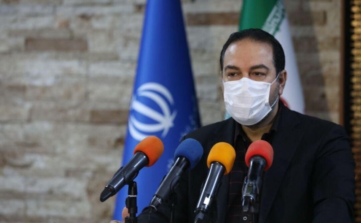 ستاد کرونا: ایران در تسخیر دلتاست