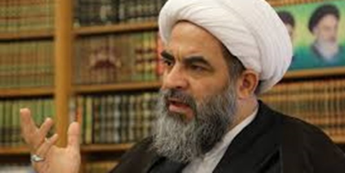 رئیس مرکز فقهی ائمه: در هر وزارتخانه‌ای مافیا وجود دارد/ الگوی قضای اسلامی در ۴۰ سال اخیر ارائه نشده