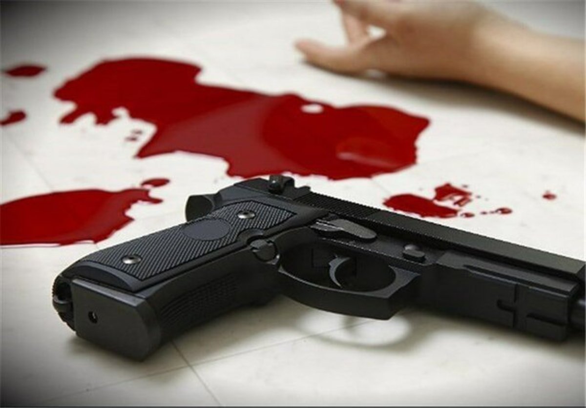قتل اعضای یک خانواده ۳ نفره در آذربایجان شرقی