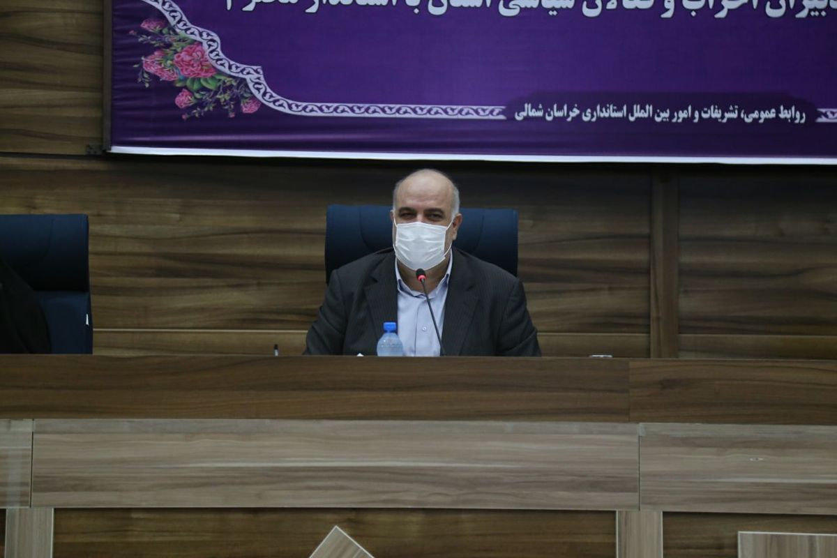 استانداری خوزستان: با شایعه پراکنان فضای مجازی برخورد می کنیم