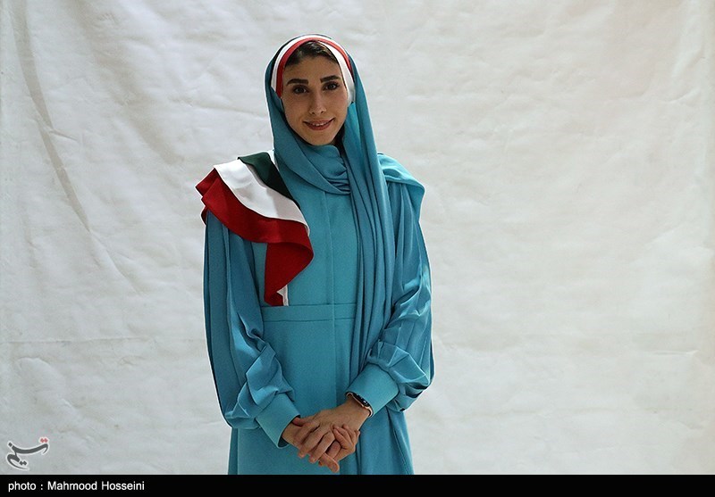 لباس رسمی کاروان المپیک ایران ؛ نه همین لباس زشت است نشان ایرانیت!