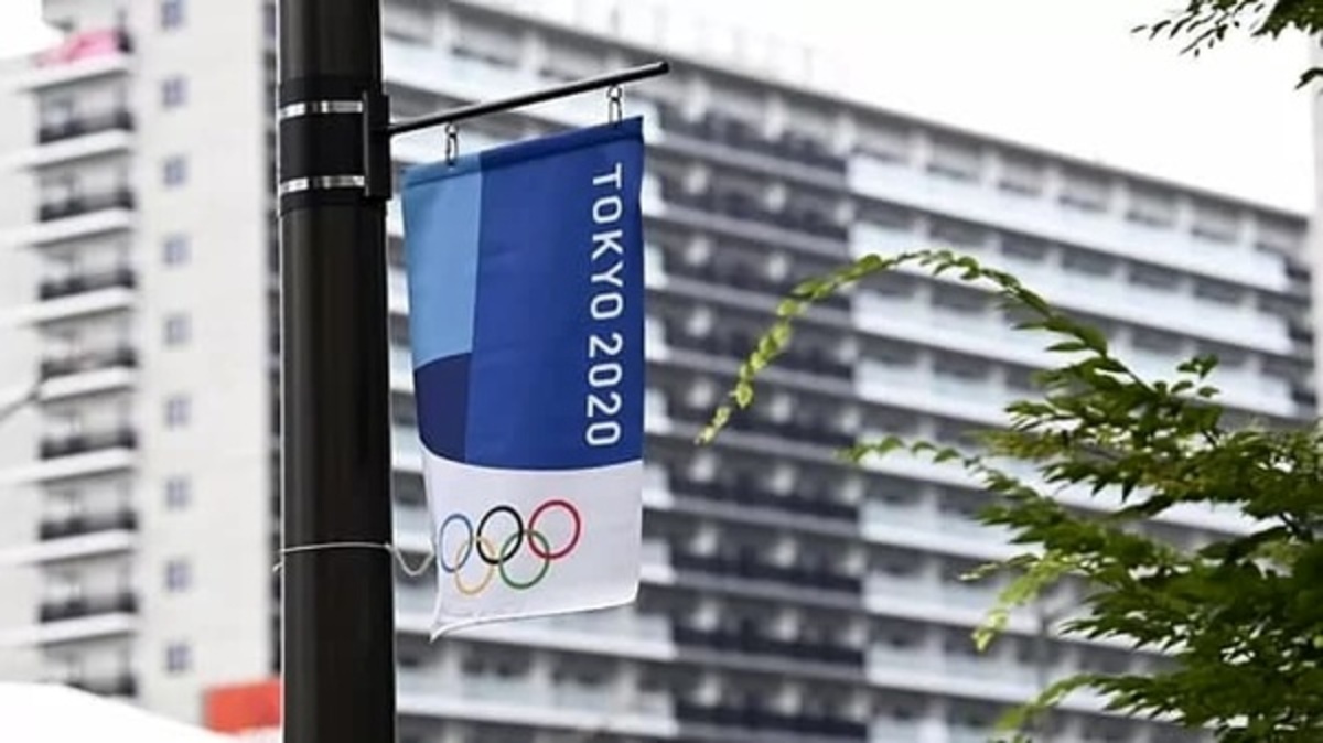 تعداد آزمایشات مثبت کرونا در المپیک توکیو  به 71 رسید