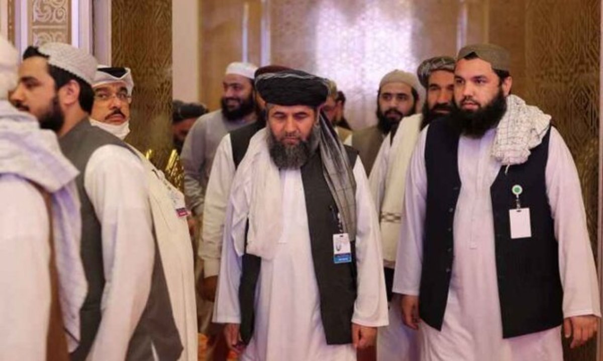استقبال آمریکا و سازمان ملل از مذاکرات دوحه/ طالبان ده‌ها افغان را به مناسبت عید آزاد می‌کند