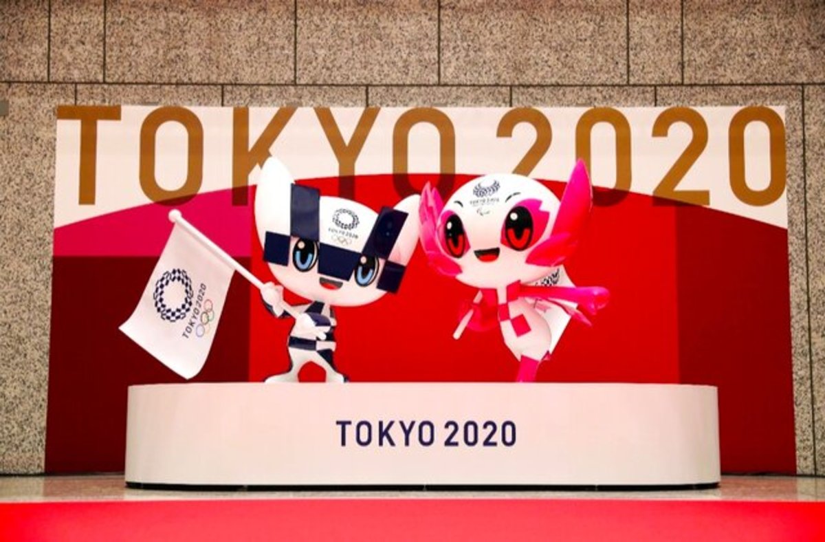 ماجرای سوگند المپیکی‌ها در فرودگاه ژاپن