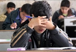 5 میلیون دانش آموز ایرانی از نظر سلامت روانی مشکل دارند