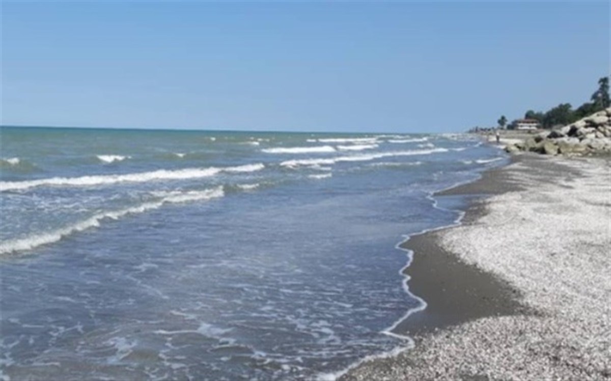 موافقت وزارت نیرو با شیرین‌سازی ۳۲ میلیون متر مکعب از آب دریای خزر در افق ۱۴۲۵