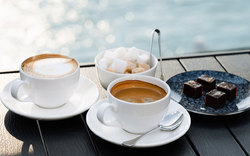 پیشگیری قهوه از ابتلا به بیماری‌های مزمن کبدی