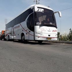 رئیس اسبق پلیس راه: بعضی شرکت‌ها در ساخت اتوبوس‌ از پروفیل ساختمانی استفاده می‌کنند