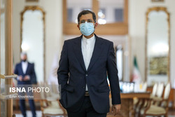 پاسخ وزارت خارجه به آمریکا و فرانسه: ایران هیچ وقت برجام را ترک نکرده که بخواهد به برجام برگردد
