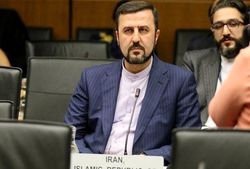 نماینده ایران در آژانس: نقش آژانس صرفاً در حد یک مجری است/ ایران الزامی برای انجام درخواست آژانس ندارد