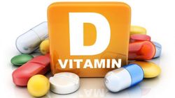چرا ویتامین D نیاز داریم؟