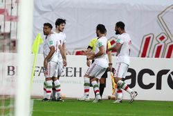 سرود تیم ملی فوتبال ایران ساخته می‌شود