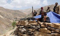 منابع محلی: طالبان بر 4 شهرستان افغانستان مسلط شد