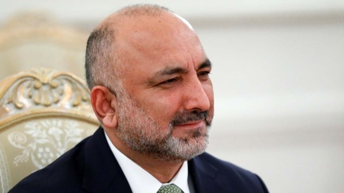 وزیر خارجه افغانستان: آماده صلح مشروط با طالبان هستیم