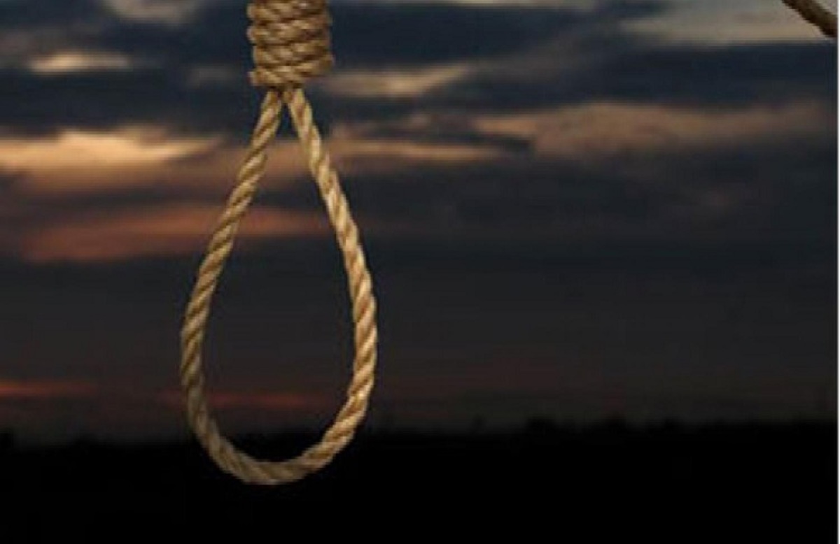 اعدام 2 مجرم در مشهد