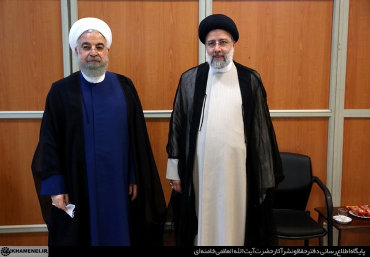 رئیسی: هرجا به رهنمودهای امام و رهبری و سیاست های نظام توجه شد کارها پیش رفت