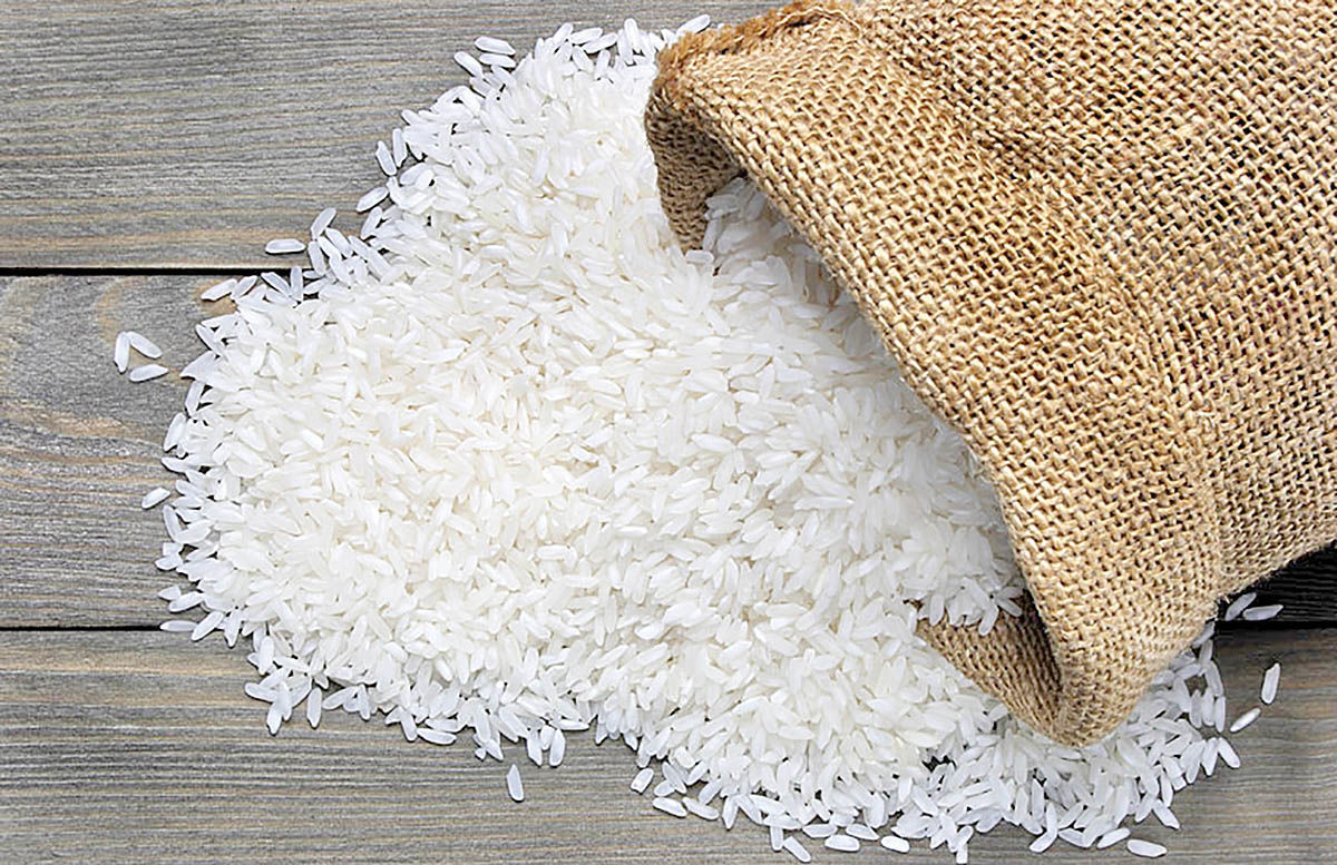 ادامه افزایش قیمت برنج ایرانی و خارجی