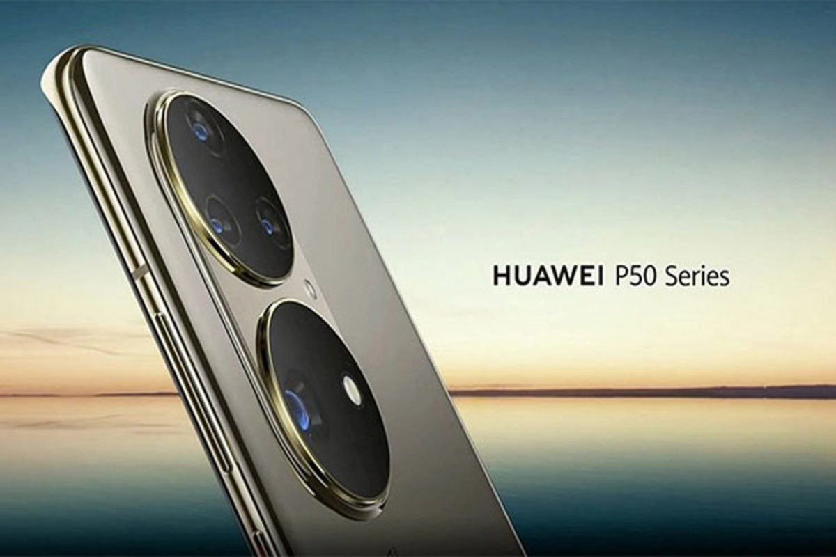 هواوی P50 Pro ؛ بهترین دوربین موبایل جهان از نگاه DXOMARK