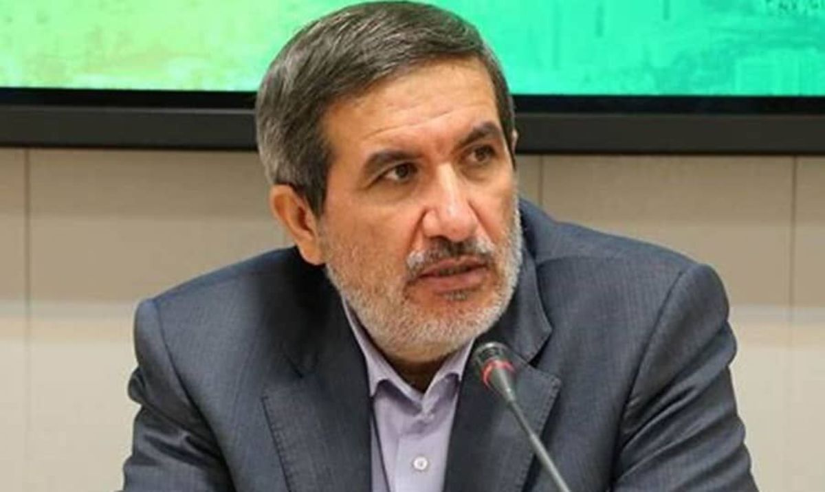 شهردار تهران هنوز بطور رسمی انتخاب نشده