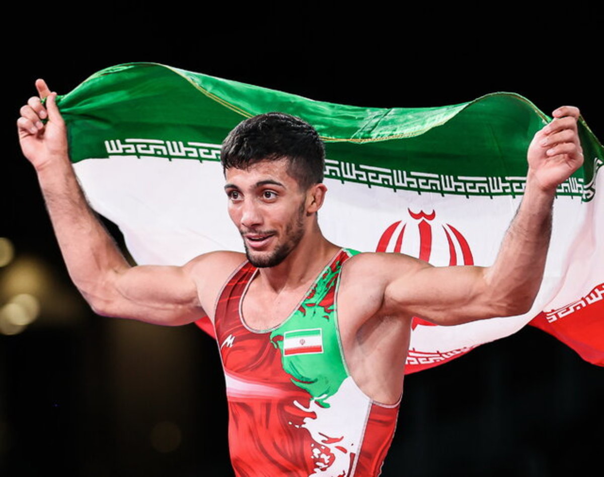 پایان کار ایران در المپیک توکیو با ۳ طلا، ۲ نقره و ۲ برنز/ تکرار ۳ طلای ریو