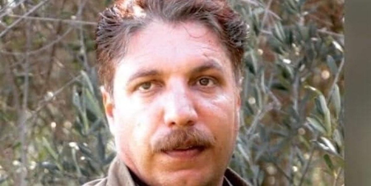 سرکرده گروه حزب دموکرات کردستان ایران کشته شد