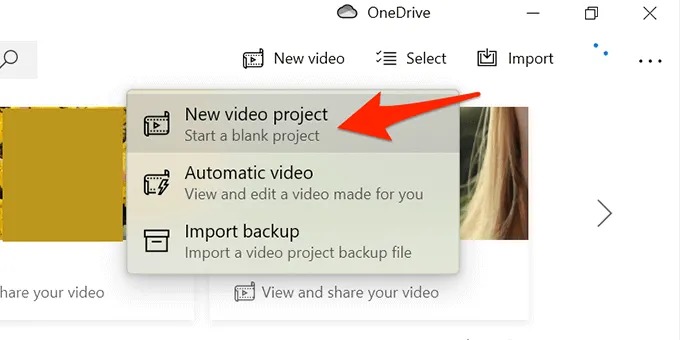 ویندوز 10 و سه روش ساده برای ادغام ویدئوها در یکدیگر (+عکس)