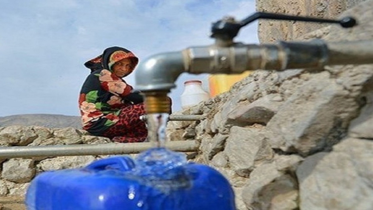 کردستان زیر تیغ خشکسالی
