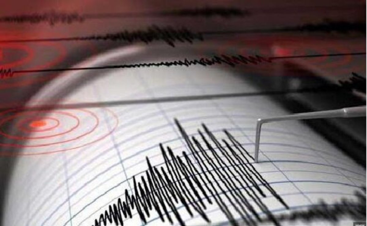 زلزله ۶.۷ ریشتری در فیلیپین