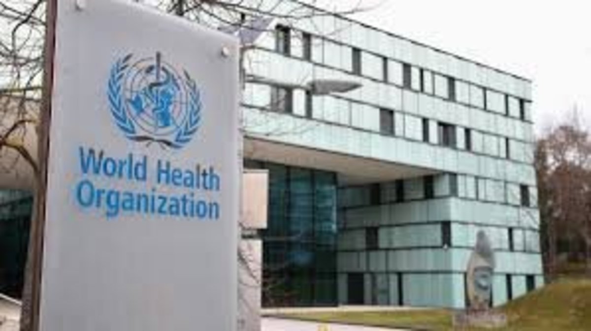 سازمان ملل خواستار همکاری چین با سازمان بهداشت جهانی درباره منشا کرونا شد