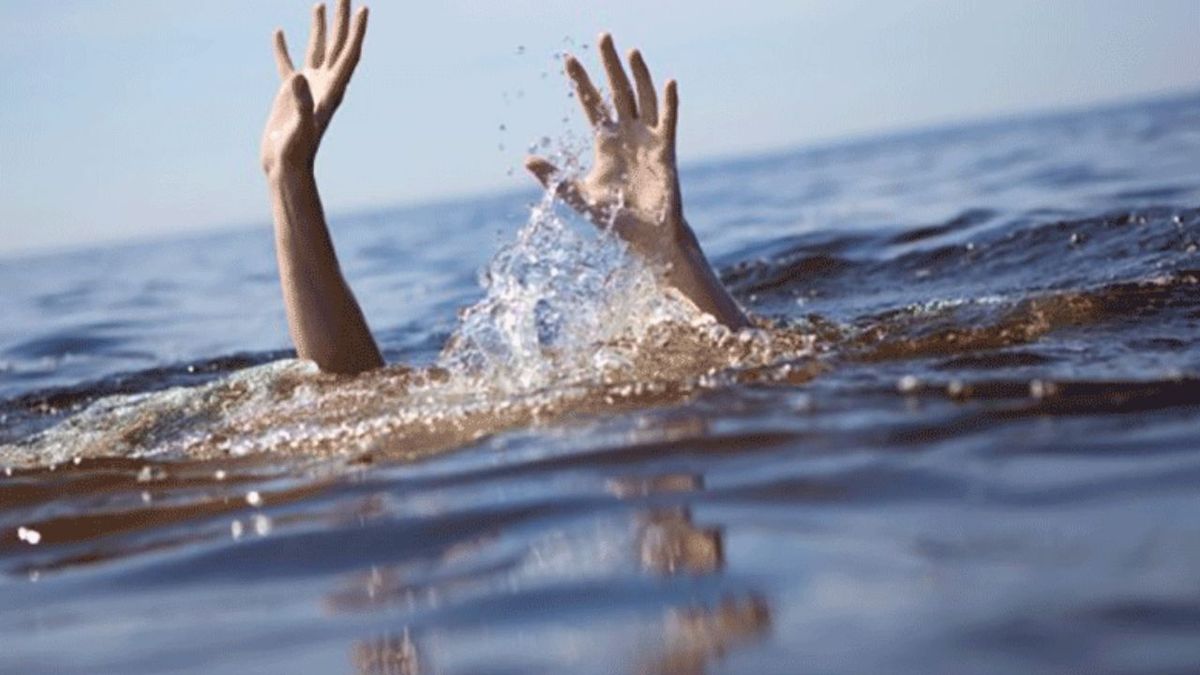 غرق شدن ۷ نفر، طی چند روز گذشته در دریای مازندران