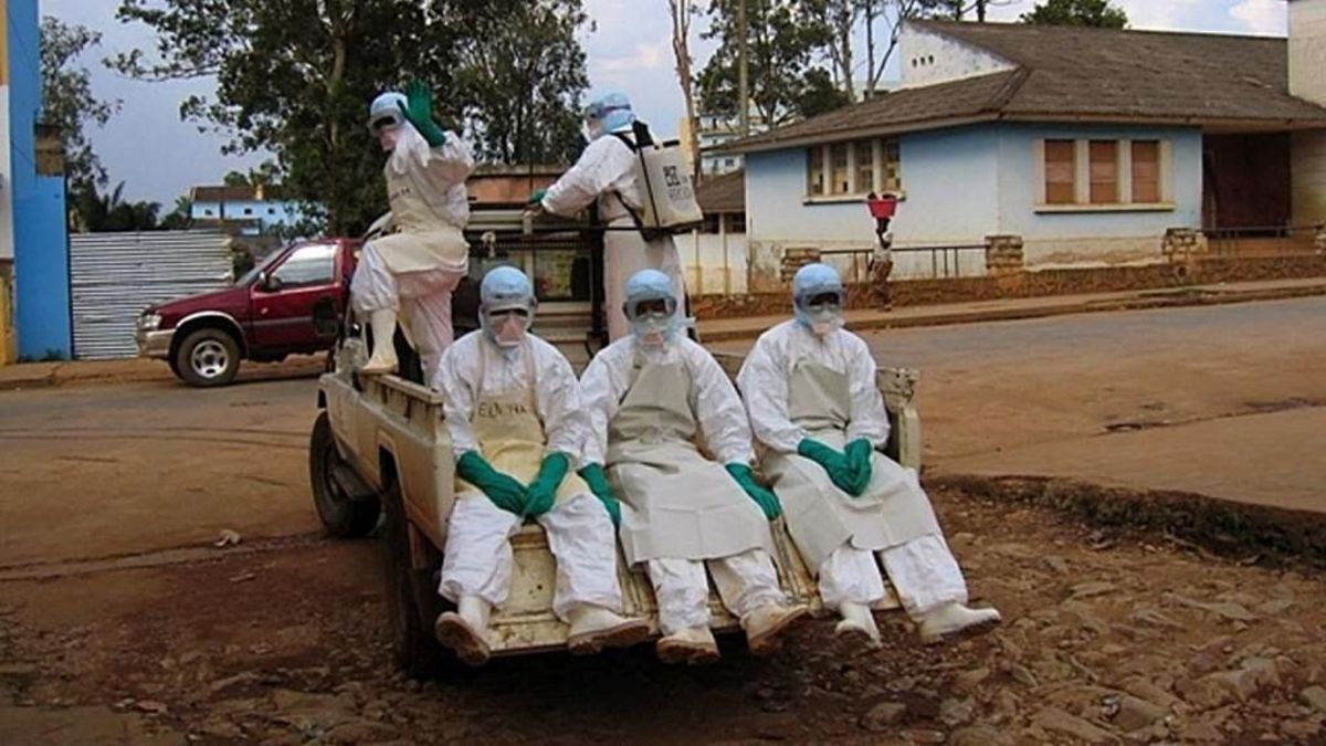 شناسایی یک ویروس مرگ‌بار دیگر در غرب آفریقا؛ ماربورگ جای ابولا را گرفت