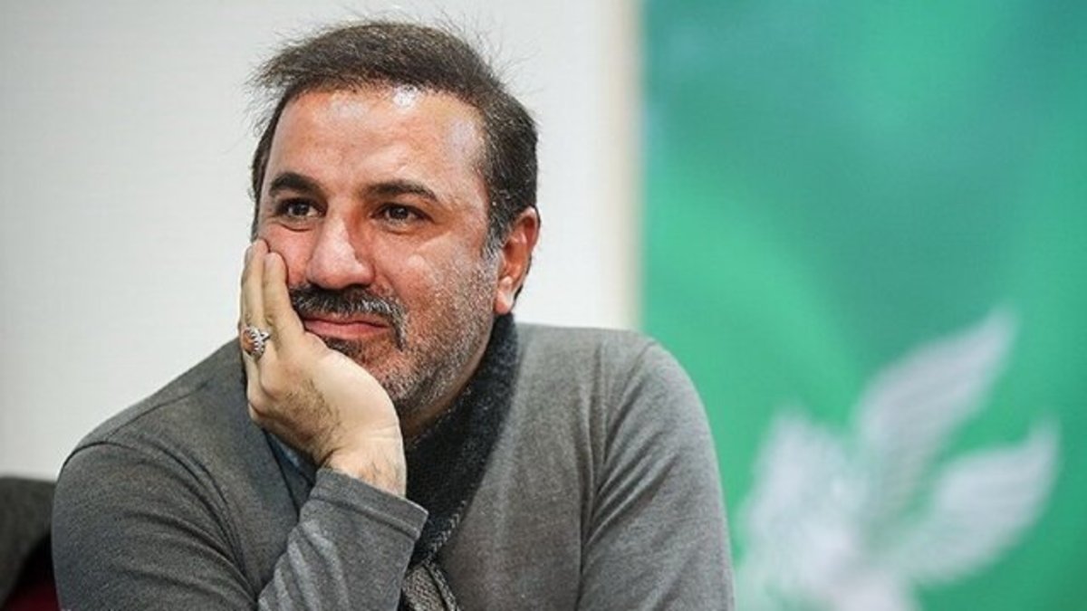 درگذشت علی سلیمانی، بازیگر سینما به دلیل ابتلا به کرونا