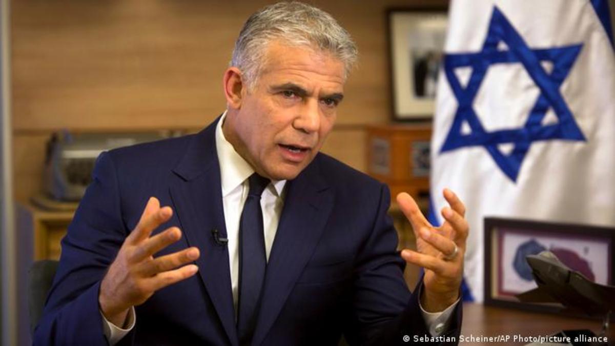 وزیر خارجه اسرائیل: حامی توافق هسته ای با ایران نیستم اما هیچ جایگزین خوبی هم وجود ندارد