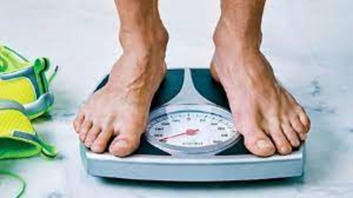 سه روش کاهش وزن پس از چهل سالگی