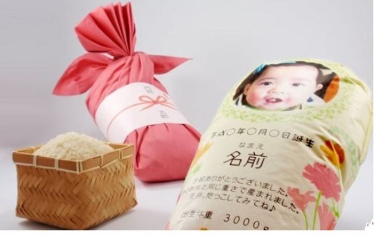 کودکان برنجی جایگزین کودکان واقعی شدند! (+عکس)