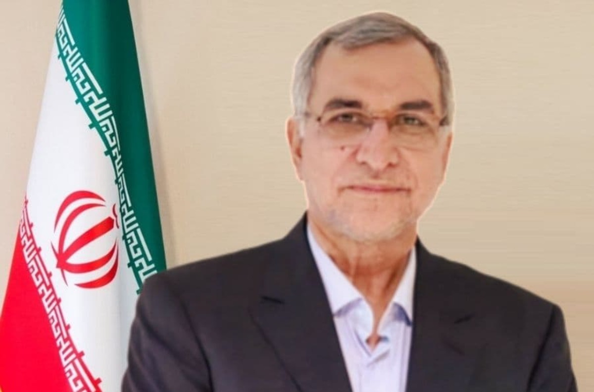 حمایت انجمن چشم‌پزشکی ایران از وزیر پیشنهادی بهداشت و درخواست رای اعتماد از مجلس