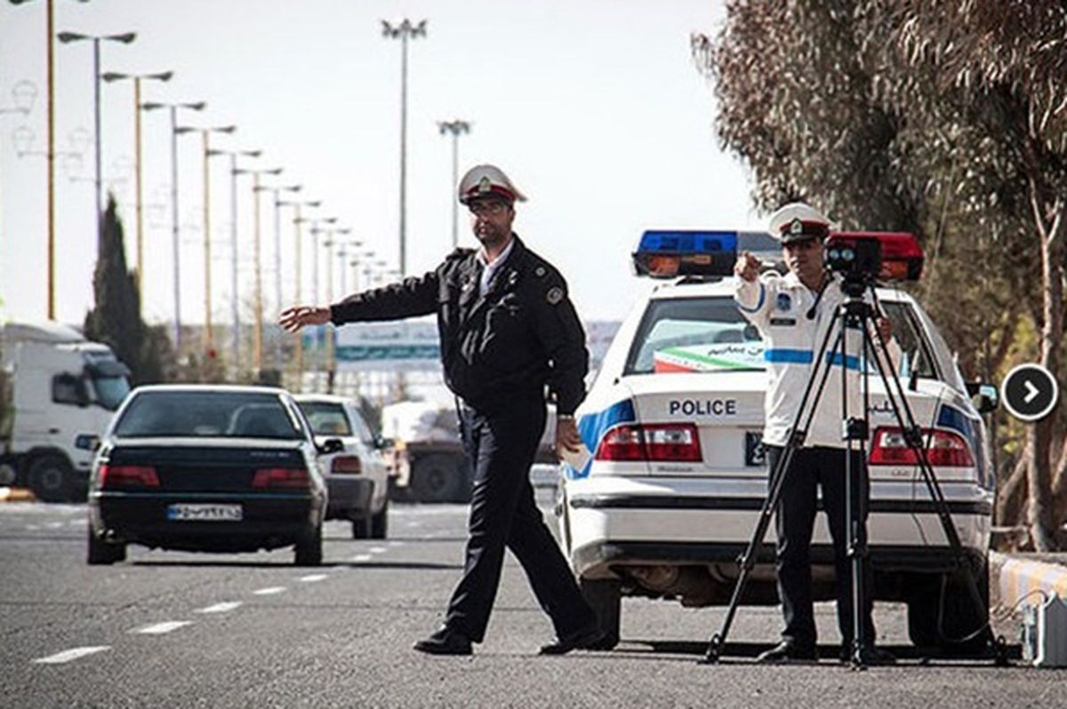 ممنوعیت تردد در محور فیروزکوه