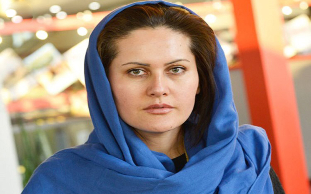 سایه خطری بزرگ بر سر هنرمندان افغانستان (+فیلم)