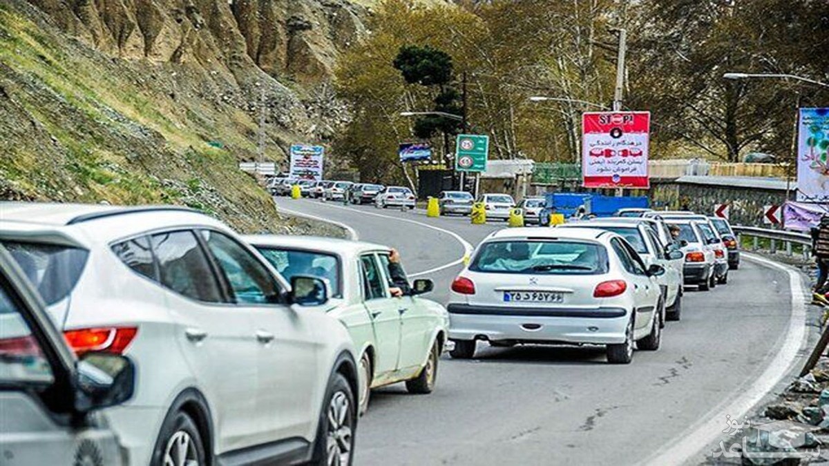 بیماری و مرگ، سوغات مسافران به مازندران و گیلان/ اعلام وضعیت «کبود» در مازندران