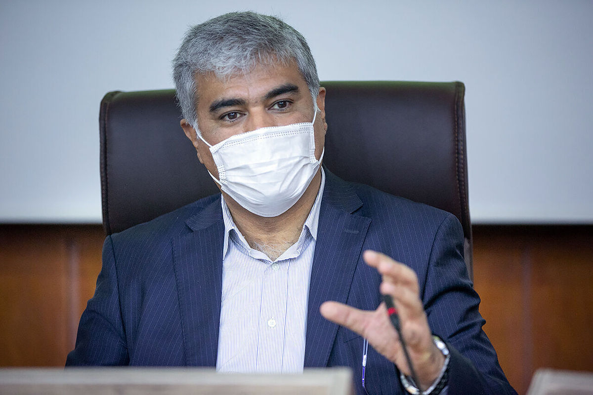 رییس دانشگاه علوم پزشکی کرمانشاه: فاجعه در راه است