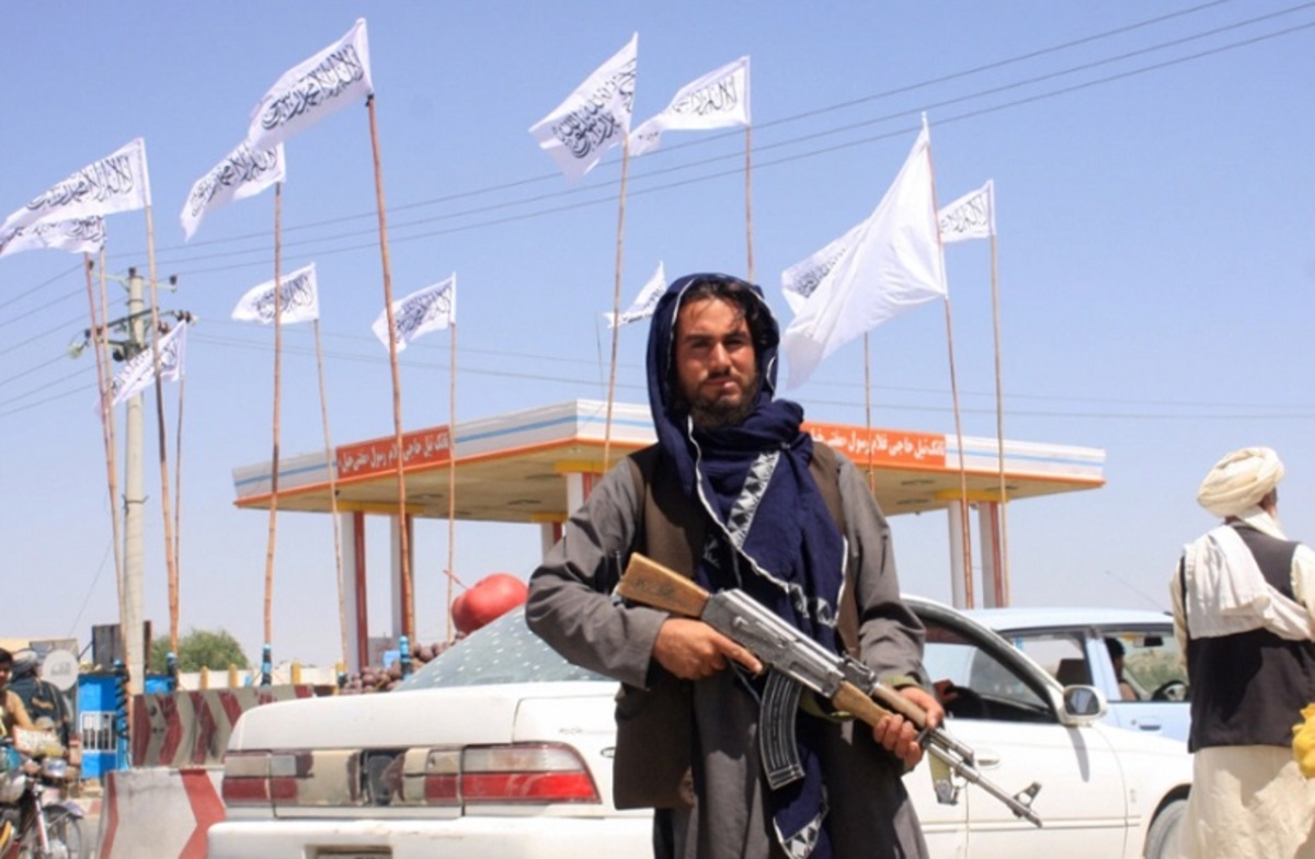 طالبان: به زودی تشکیل امارت اسلامی افغانستان را از ارگ کابل اعلام می‌کنیم