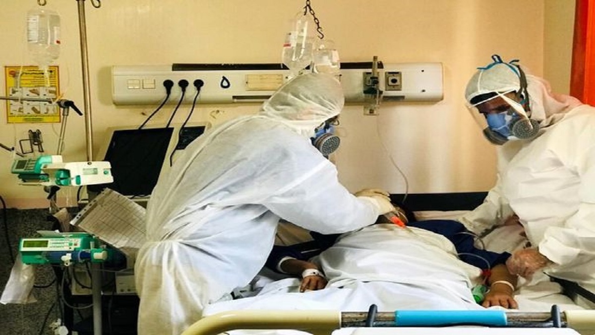 عدم پذیرش کرونایی ها در بیمارستان های خصوصی خوزستان
